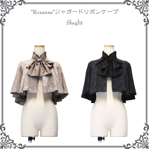 Sheglit Coat official(18 items) Wunderwelt Fleur