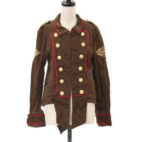 h.NAOTO | エイチナオト ジャケット (USED)の通販(69点) | ロリータ