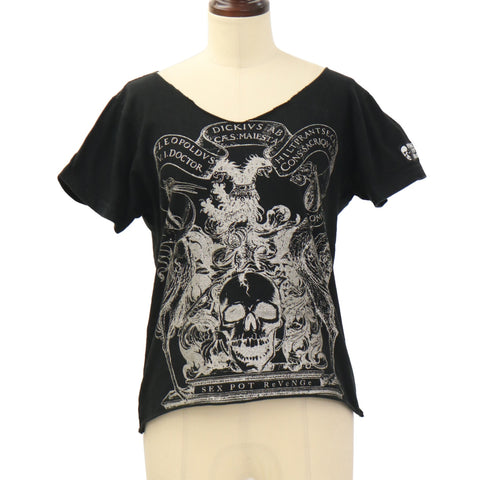 SEX POT ReVeNGe | セックスポットリベンジ (USED)(54 items