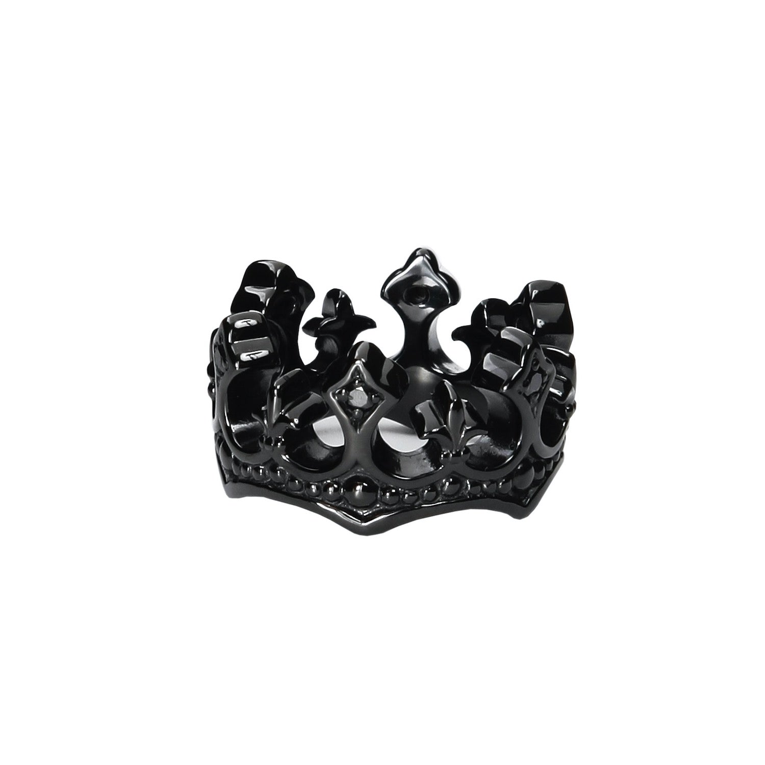 PALACE CROWN リング | ジャスティン デイビス（JUSTIN DAVIS）公式