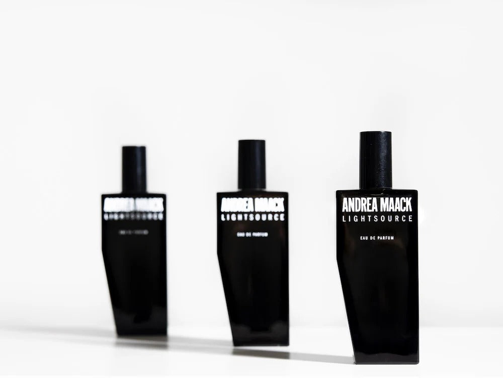 Andrea Maackから新作2種が6月27日にデビュー！さらに定番の3種には