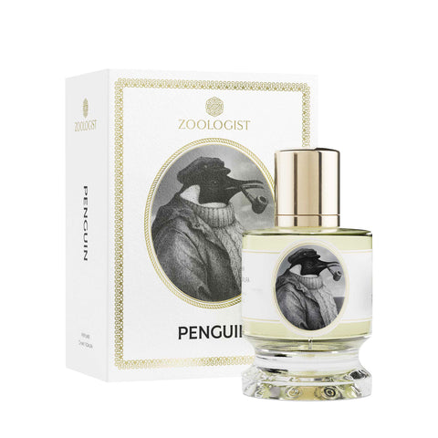 Zoologist Natural Selection Set 11ml 5本 Zoologist Natural