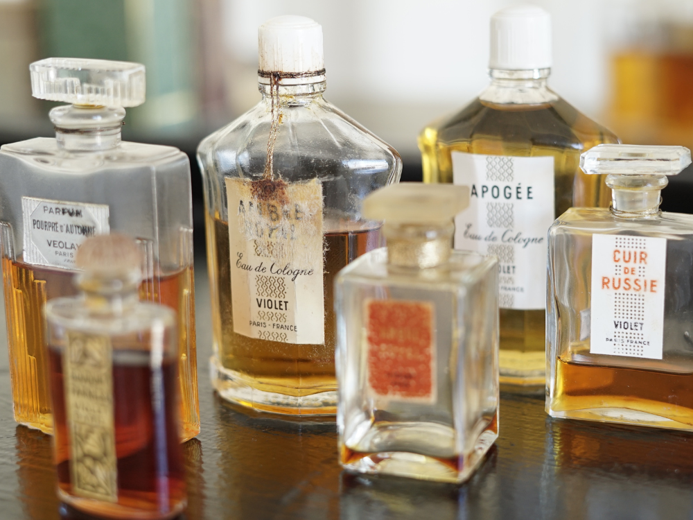 Maison Violetから3種の新作が8月22日に登場！伝統から解き放たれ