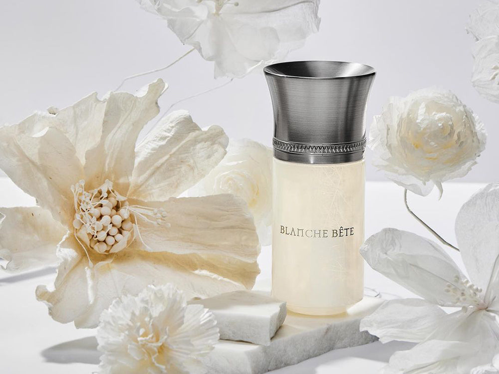 Liquides Imaginairesより2種がNOSE SHOPオンラインに11/28から登場