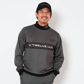 V12 V TWELVE LUX | ゴルフウェア【公式通販】