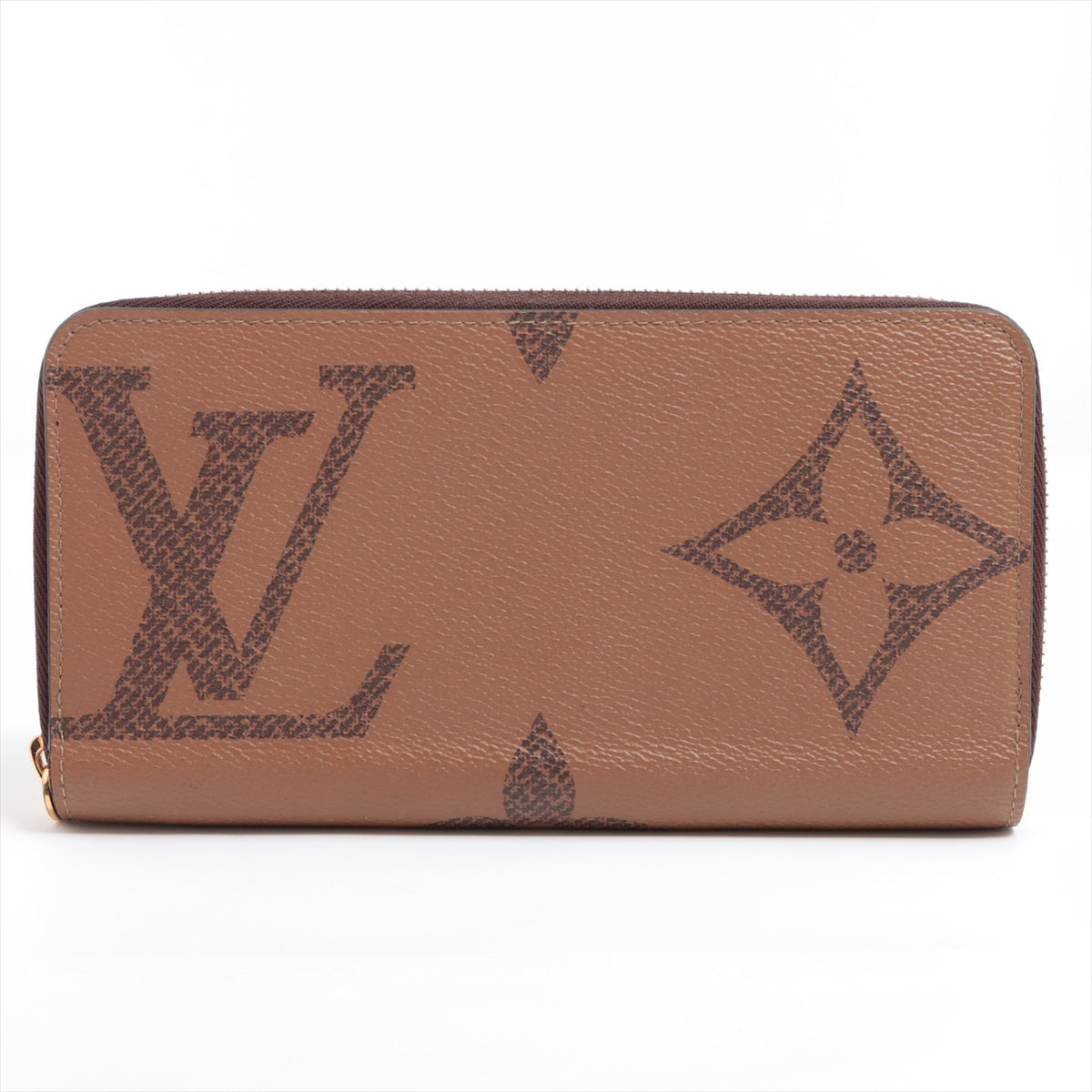 kurara⚫️ルイヴィトン ジャイアント ジッピーウォレット Amazon