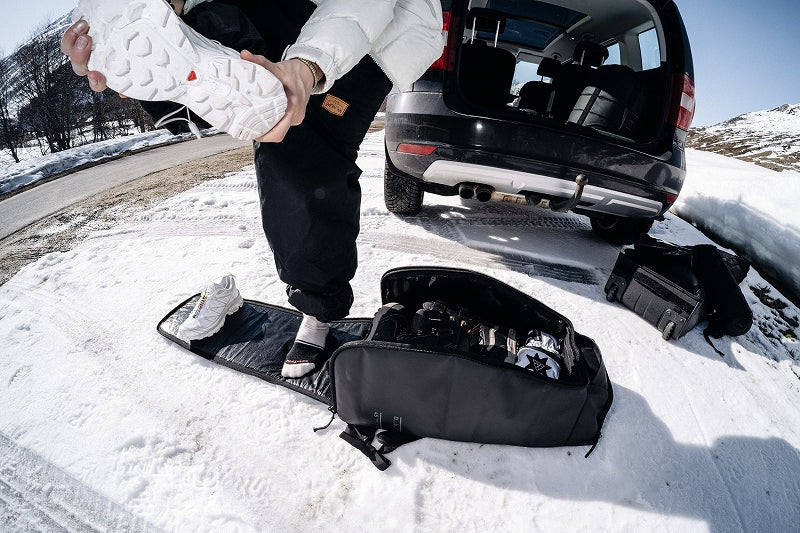 Db Snow Roller Pro – UPLNDオンラインストア