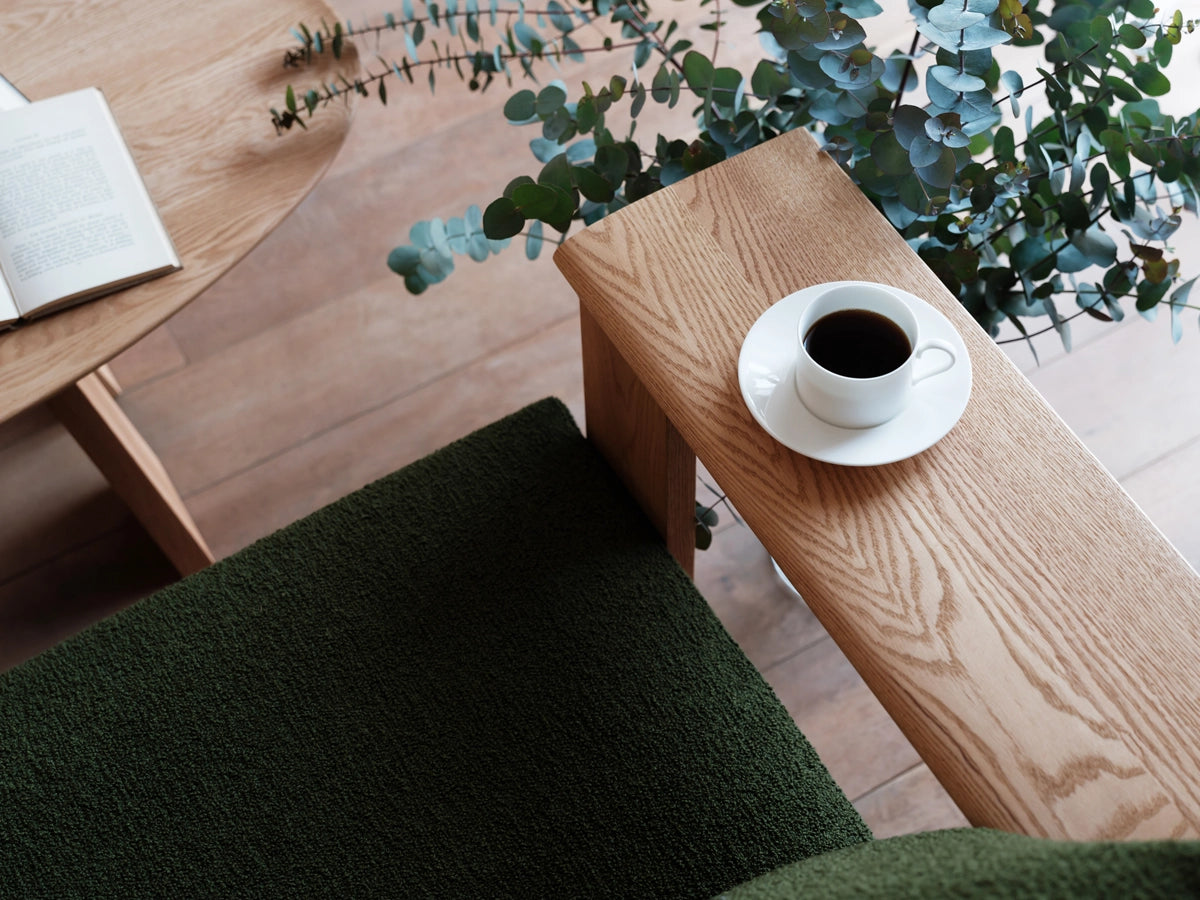 直線と曲線が美しく融合したHIRASHIMAの新シリーズ 「NETTO（ネット