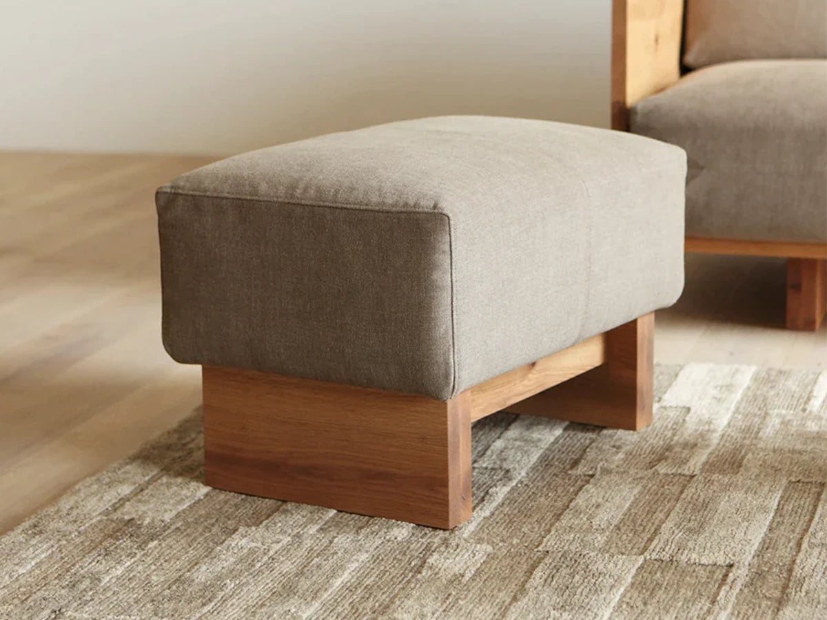 CARAMELLA Ottoman – PIANO ISOLA