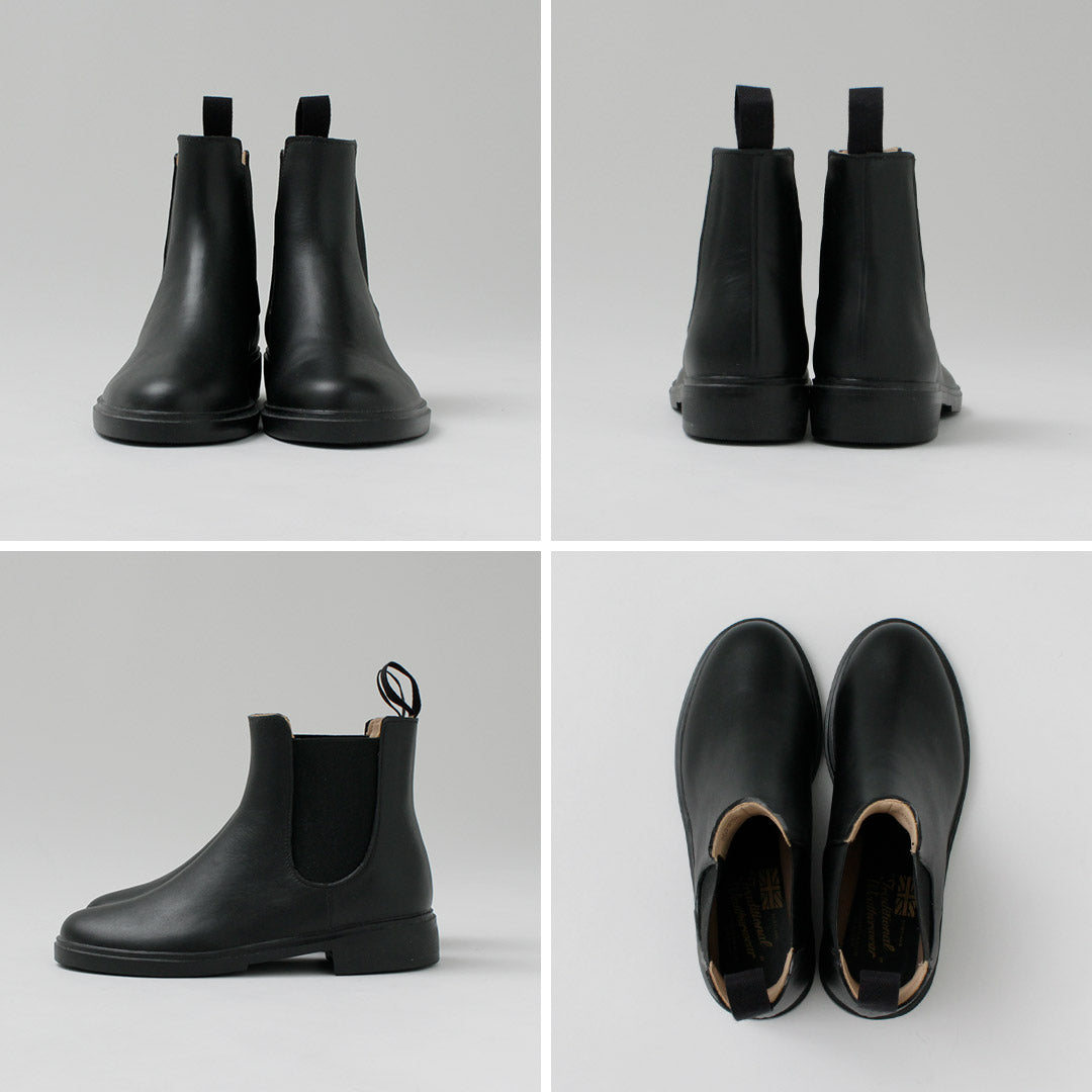 TRADITIONAL WEATHERWEAR（トラディショナル ウェザーウェア