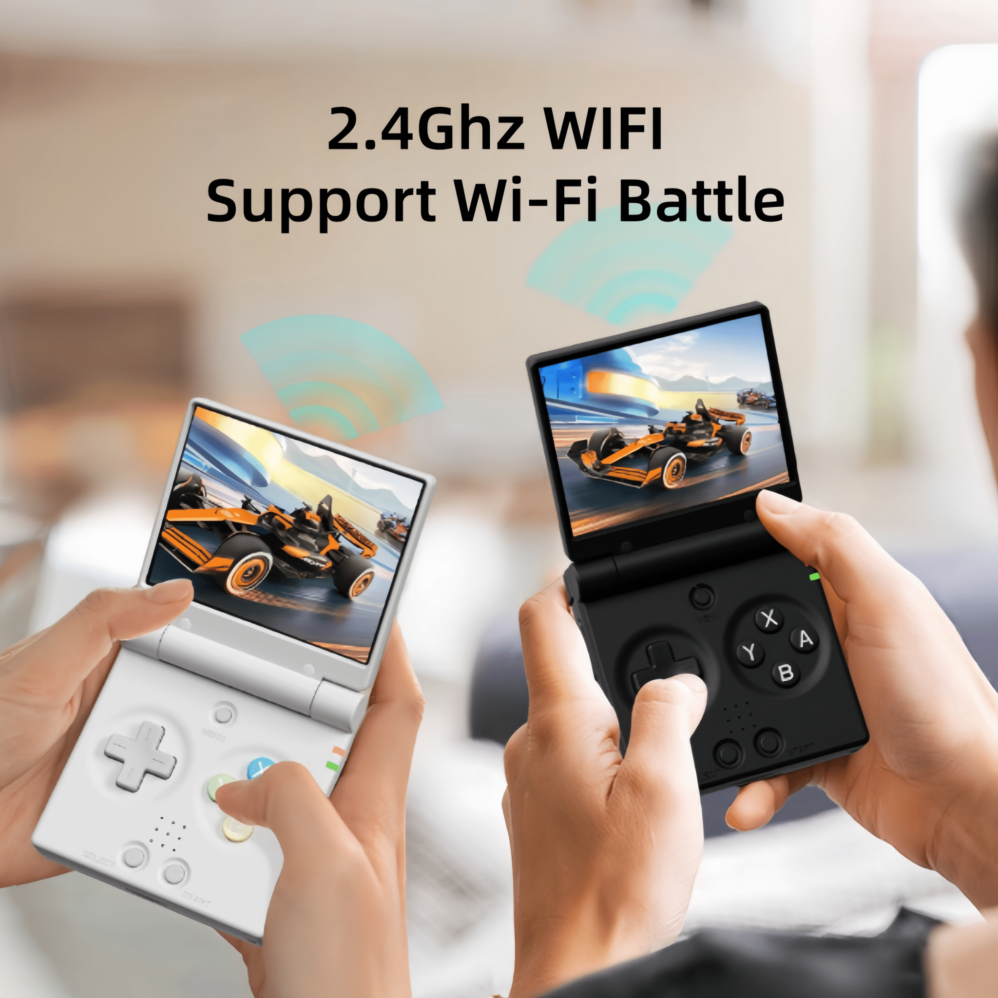 💥First Leak! Miyoo Mini Flip Makes Its Stunning Debut! – litnxt