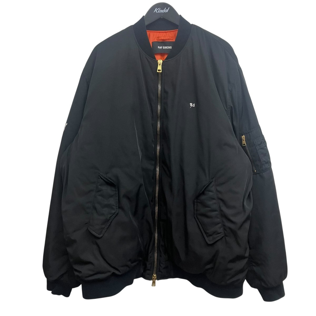 RAF SIMONS（ラフシモンズ)中古・古着オンライン通販 | Kindal