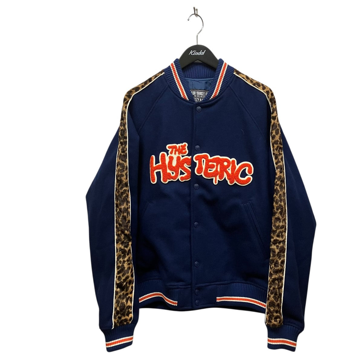 HYSTERIC GLAMOUR（ヒステリックグラマー）中古・古着オンライン通販