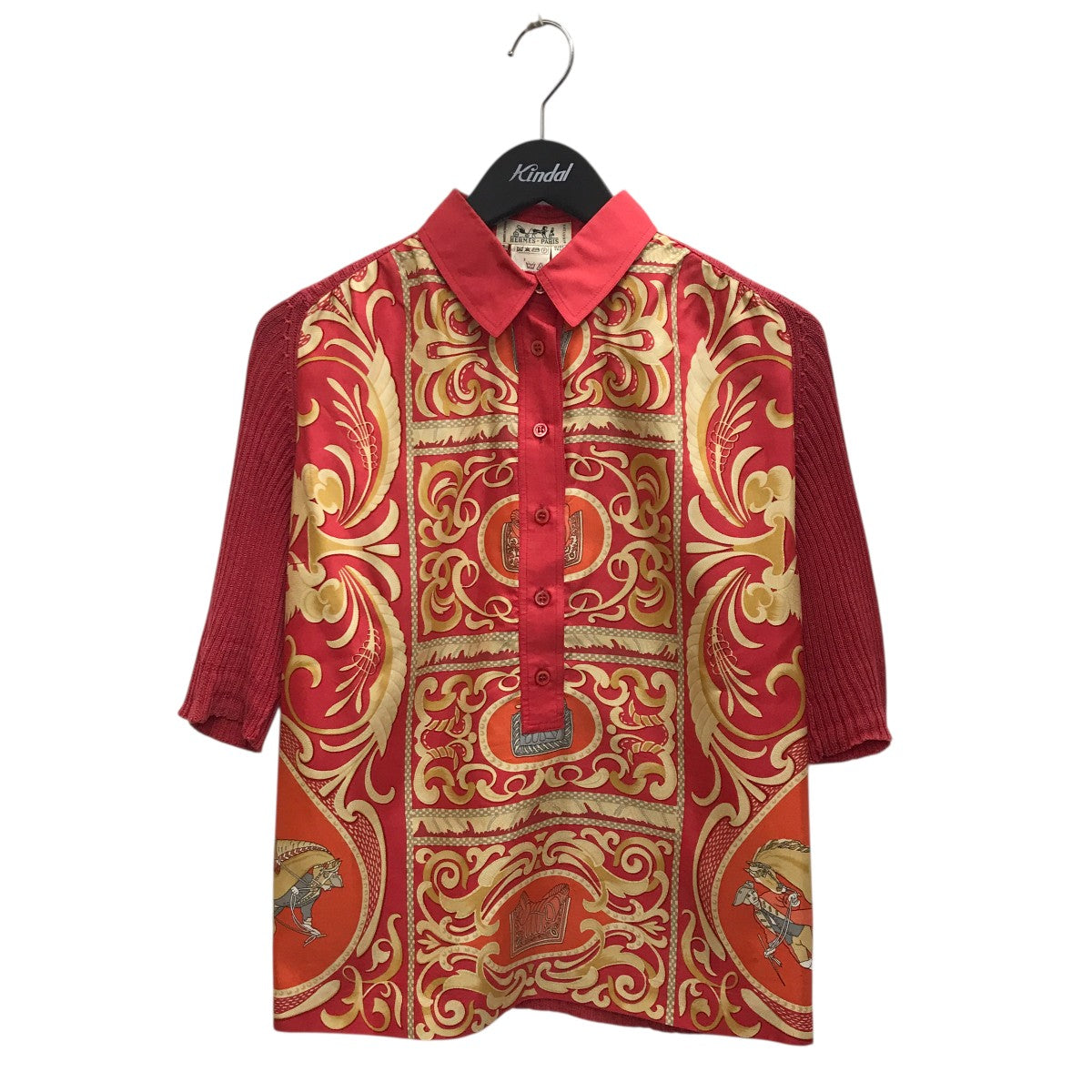 HERMES（エルメス）中古・古着オンライン通販 | Kindal（カインドオル)