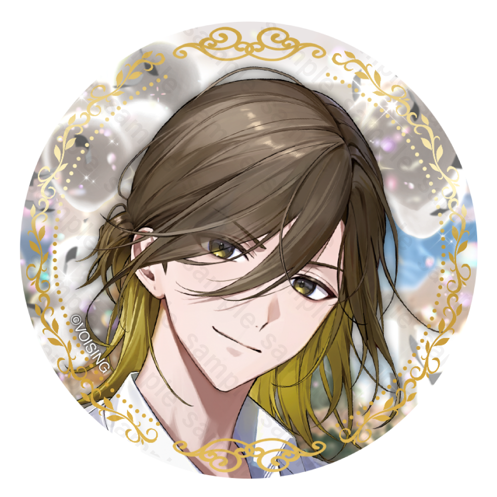 悠佑 活動9周年記念グッズ - いれいすとあ【公式グッズショップ】