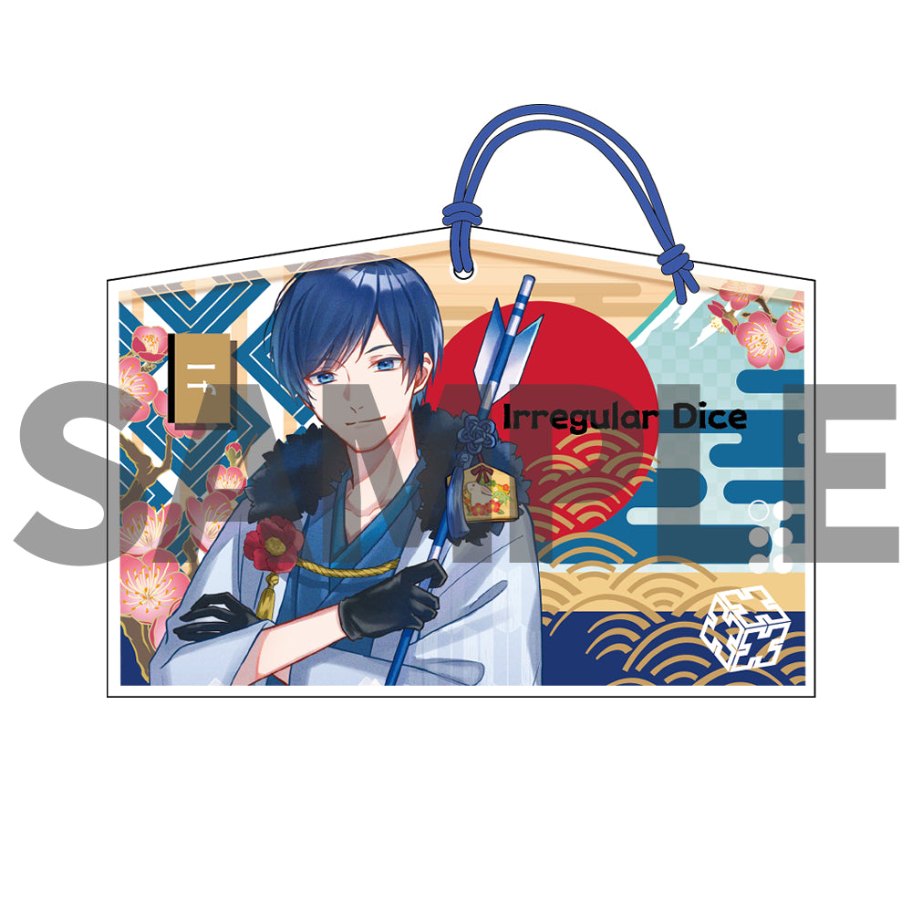 いれいす ジュエル型 リングライト Ifカラー - いれいすとあ【公式