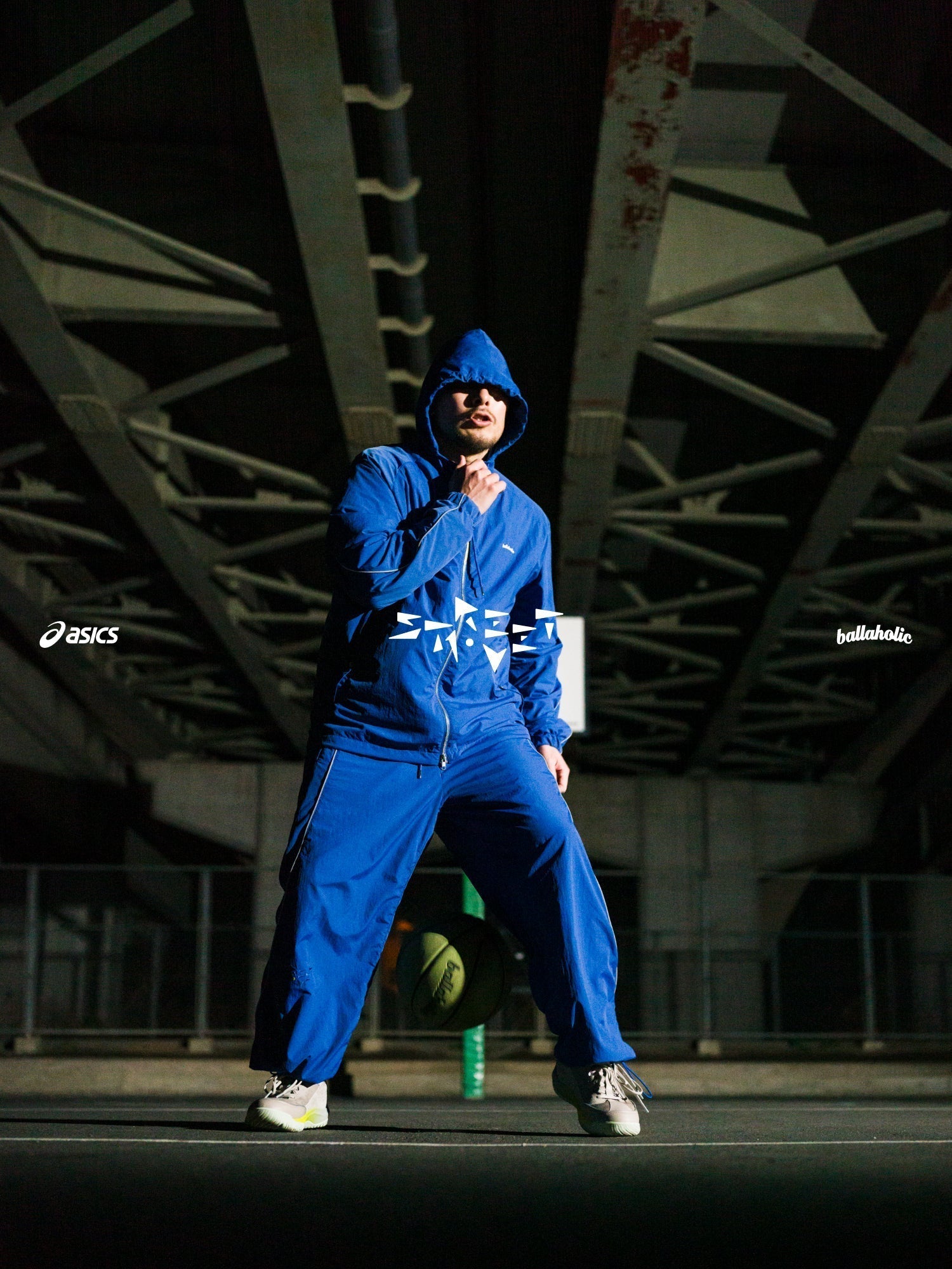 ballaholicオンラインショップ