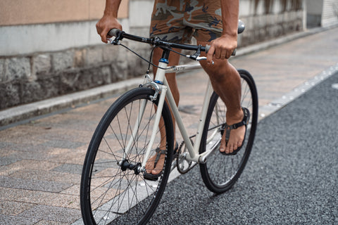 Surly Steamroller】試乗できます！ – Grumpy Bike Shop