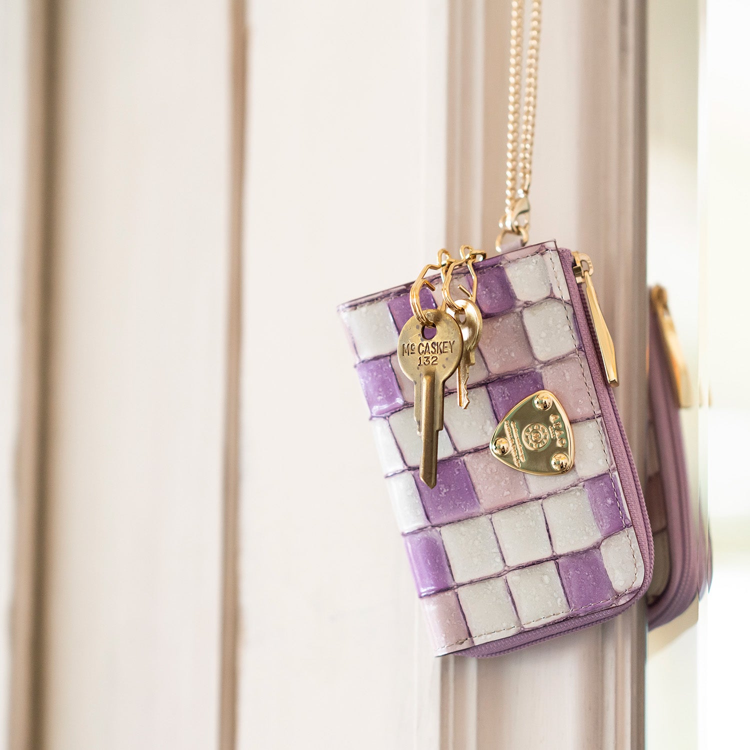 ベル／キーケース+ミニ財布 – ATAO LAND+(アタオランドプラス)公式