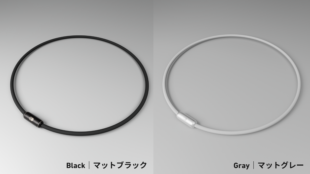 磁気を一切使わない。FINE TUNING®︎技術を搭載した「FINE TUNING