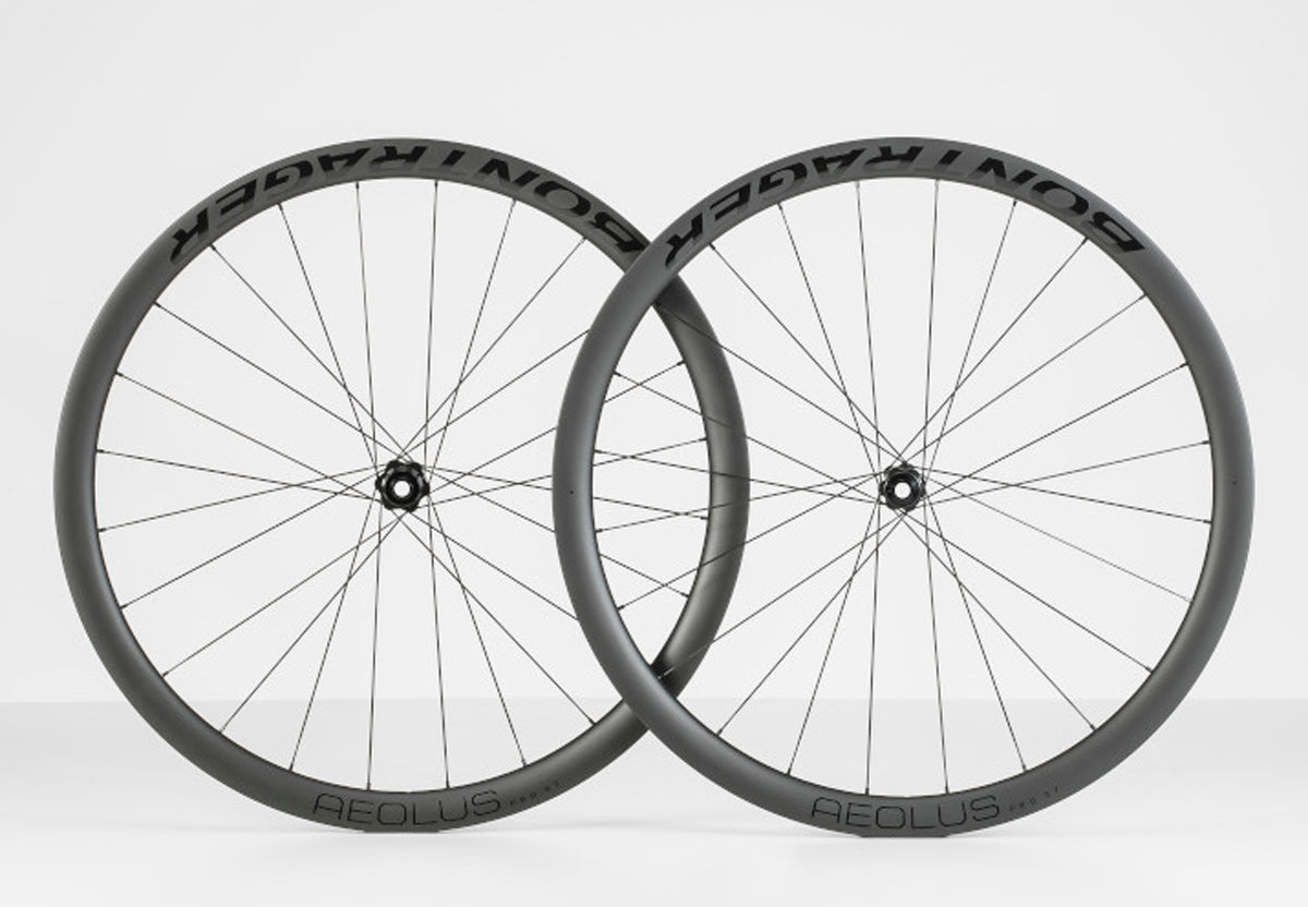 ミドルクラスのNEWアイオロス登場！オールラウンダーに進化！Aeolus