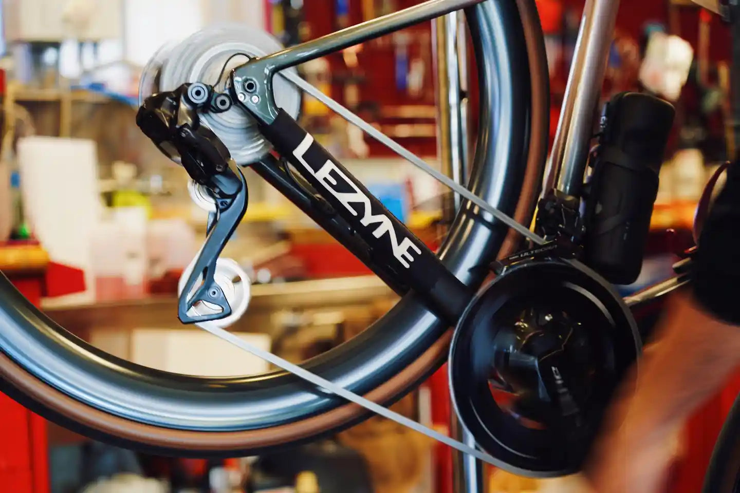 超お手軽ビックプーリー！？今話題の「スギノ キャパシティブースター