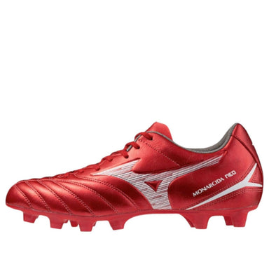 Mizuno Morelia Neo FG 'Red Yellow' P1GA234264