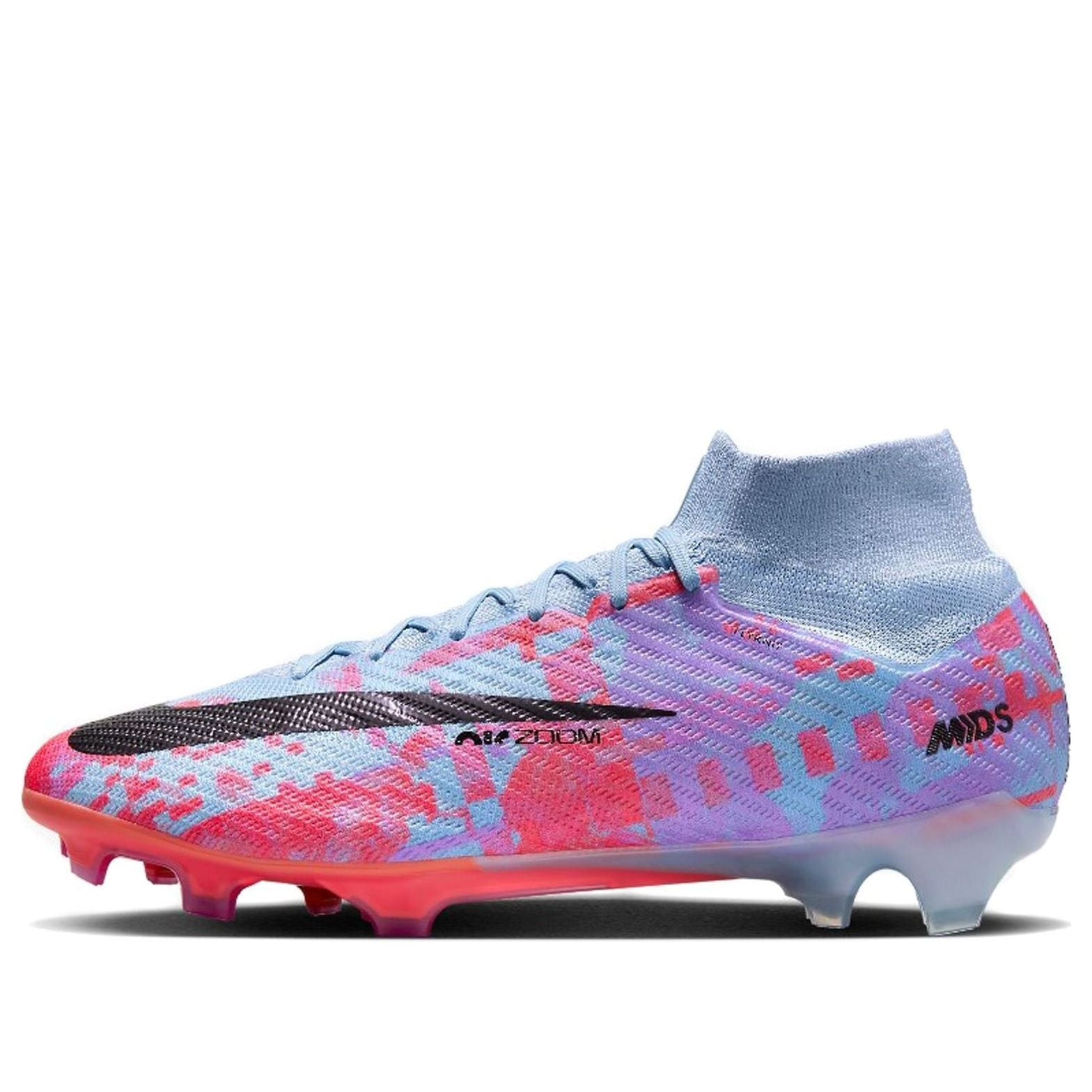Nike Mercurial Superfly 9 Elite FG 'Dream Speed 6 Pack' DV2413-405