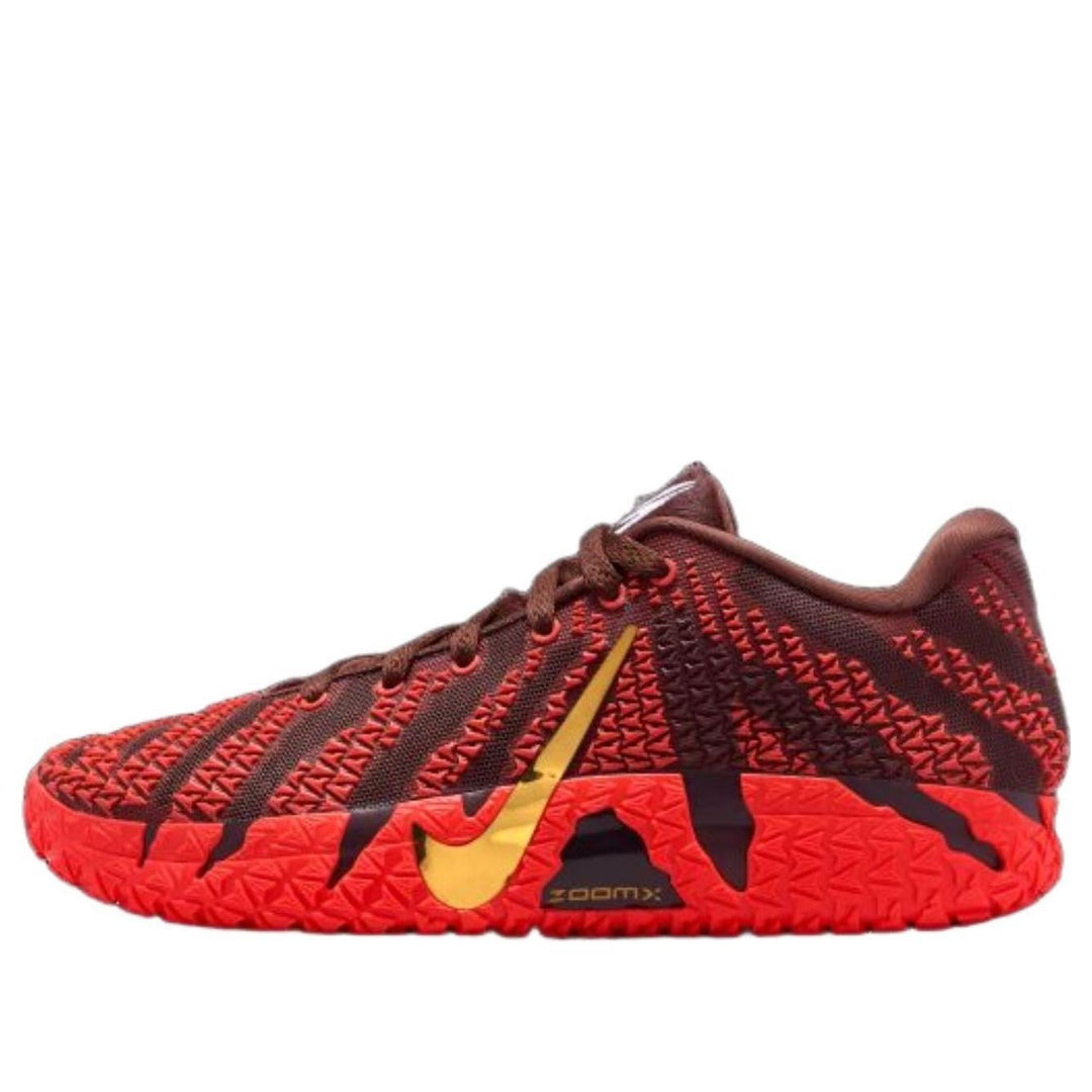 Nike Ja 3 'Year of the Horse' 2026 IB6508-200