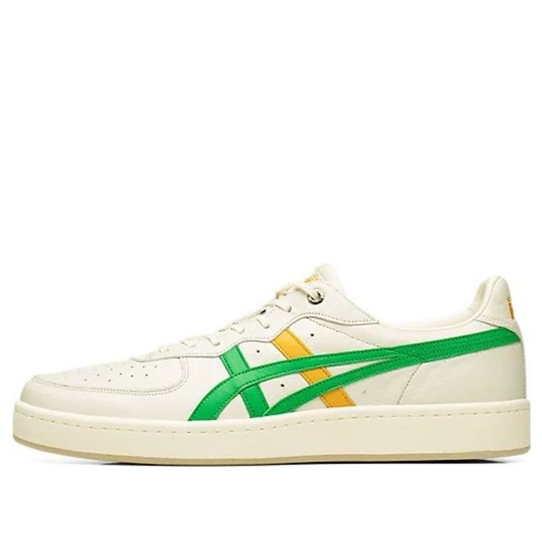 Onitsuka Tiger GSM SD Shoes 'Cream Cilantro' 1183A803-103
