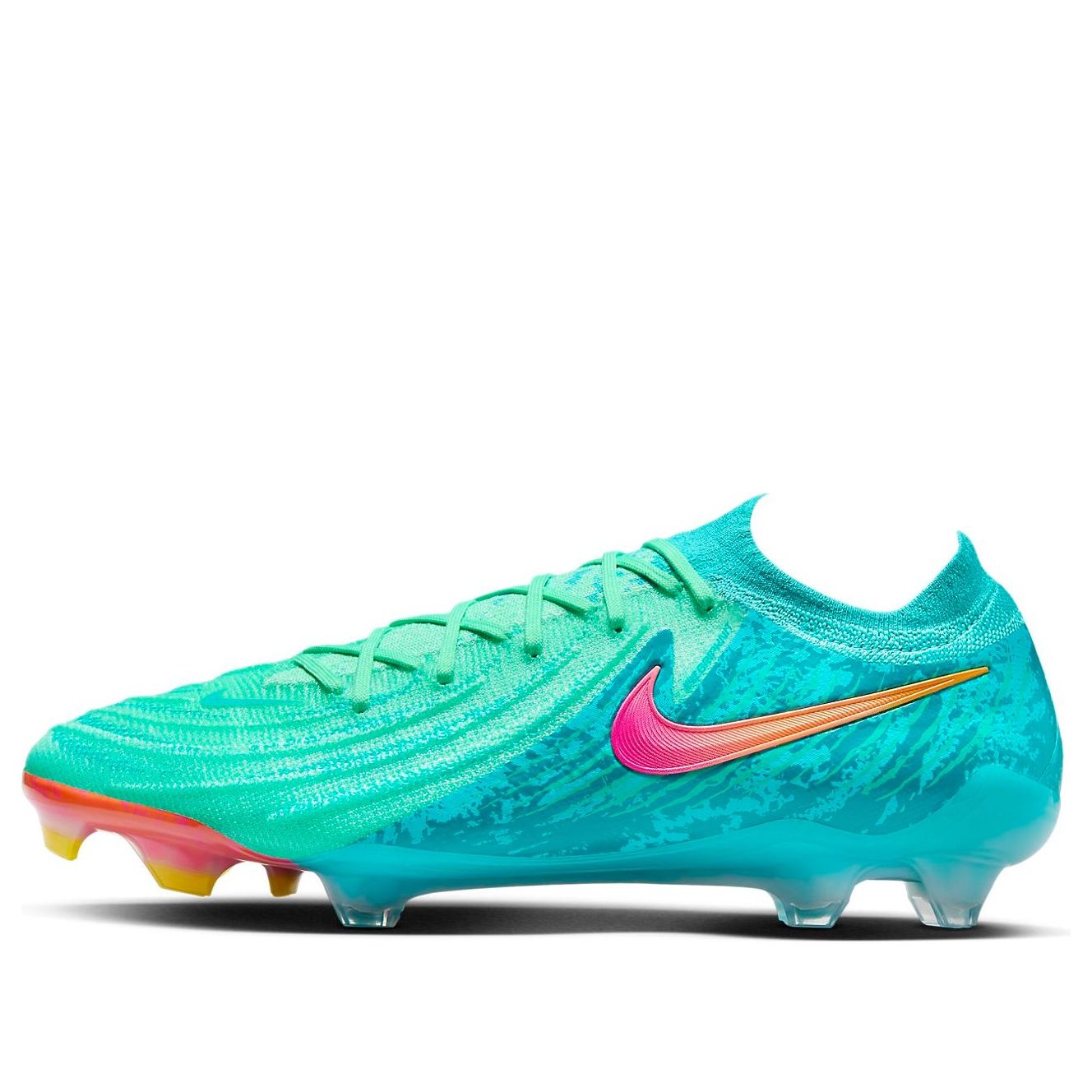 Nike Phantom GX 2 Elite LV8 FG 'Vortex Pack' FJ2560-300