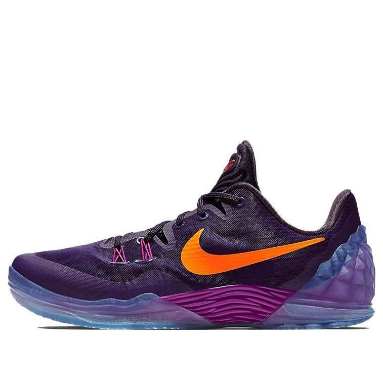 Nike Zoom Kobe Venomenon 5 EP 'Purple' 815757-585