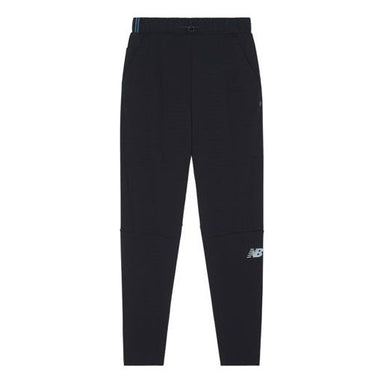 New Balance Core Knit Pants 'Black' MP83958-1