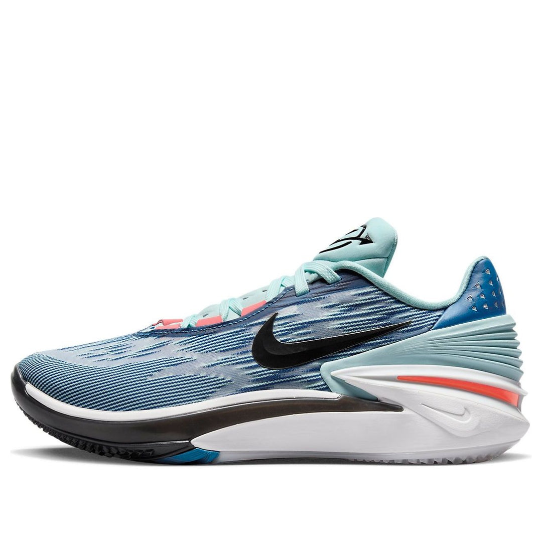 Nike Air Zoom GT Cut 2 'Industrial Blue Jade Ice' DJ6015-404