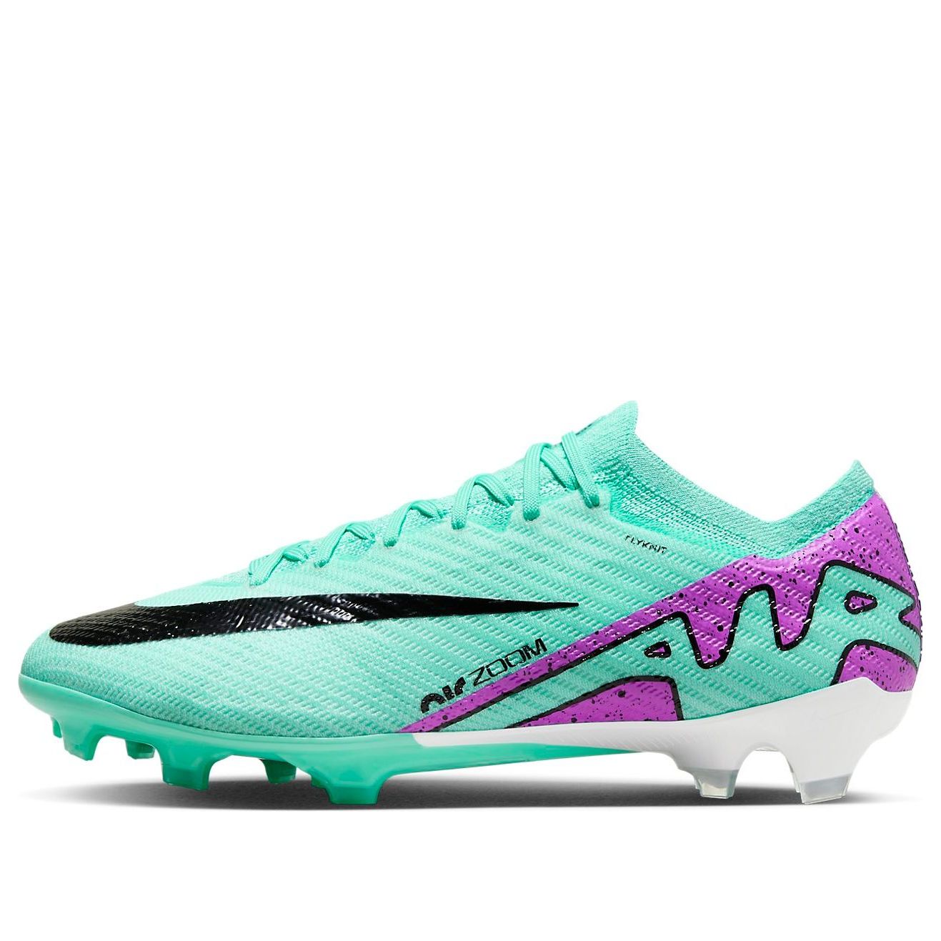 Nike Mercurial Vapor 15 Elite FG 'Hyper Turquoise' DJ4978-300