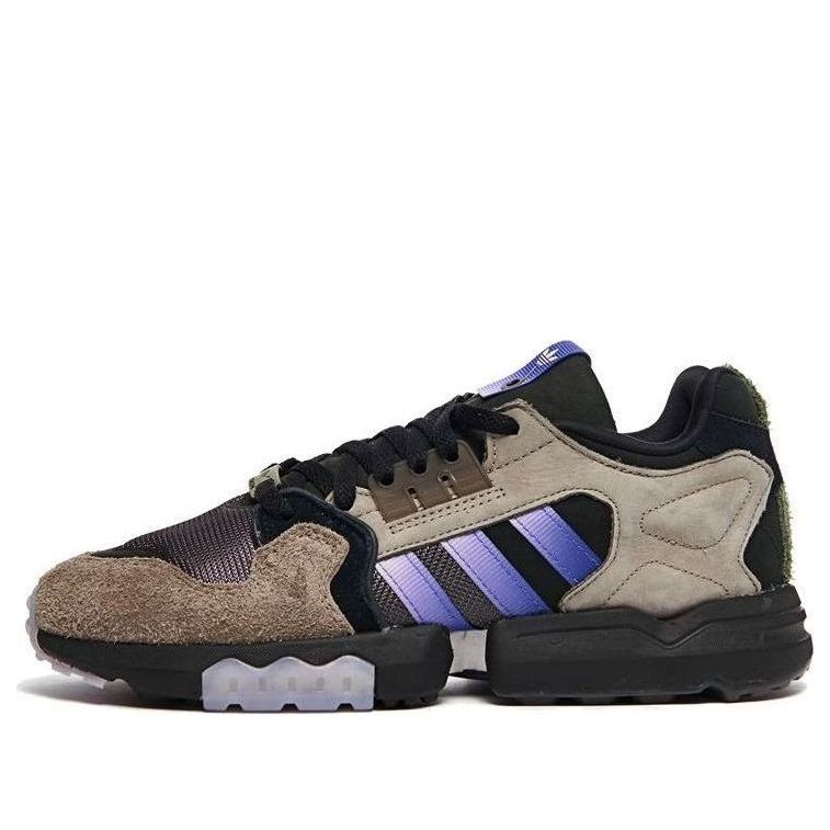 adidas Packer x Consortium ZX Torsion 'Mega Violet' EF7734