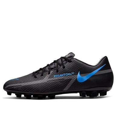 Nike Phantom Gt2 Elite DF AG Pro 'Black Blue' DC0749-004
