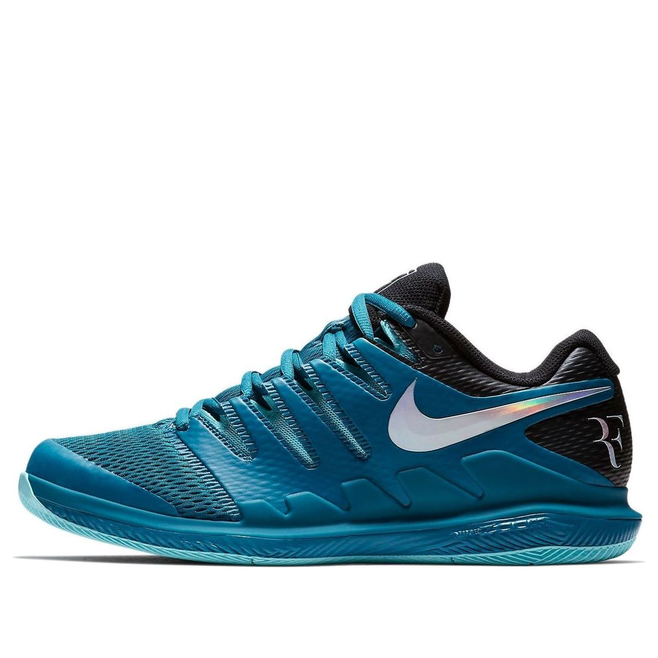 Nike Air Zoom Vapor X HC 'Green Abyss' AA8030-300