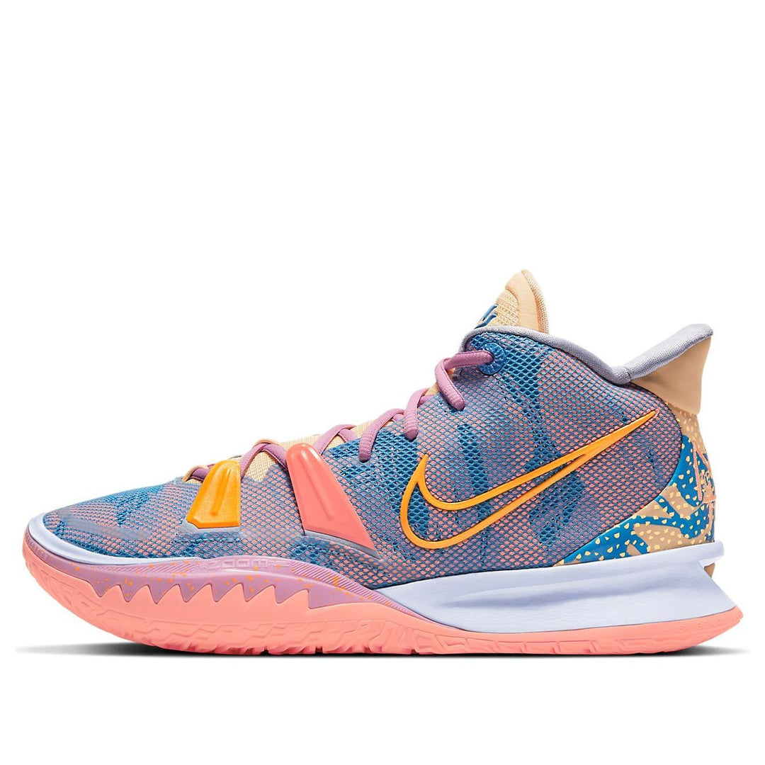 Nike Kyrie 7 Preheat 'Expressions' DC0588-003