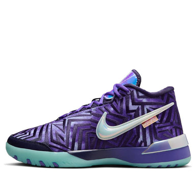 Nike Zoom LeBron NXXT Genisus QS EP 'Viotech' IB1271-500