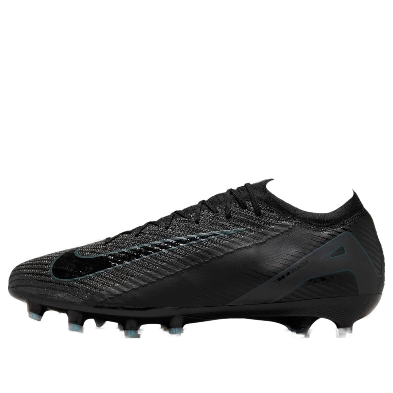 Nike Mercurial Vapor 16 Elite AG Pro 'Black Deep Jungle' FQ8693-002