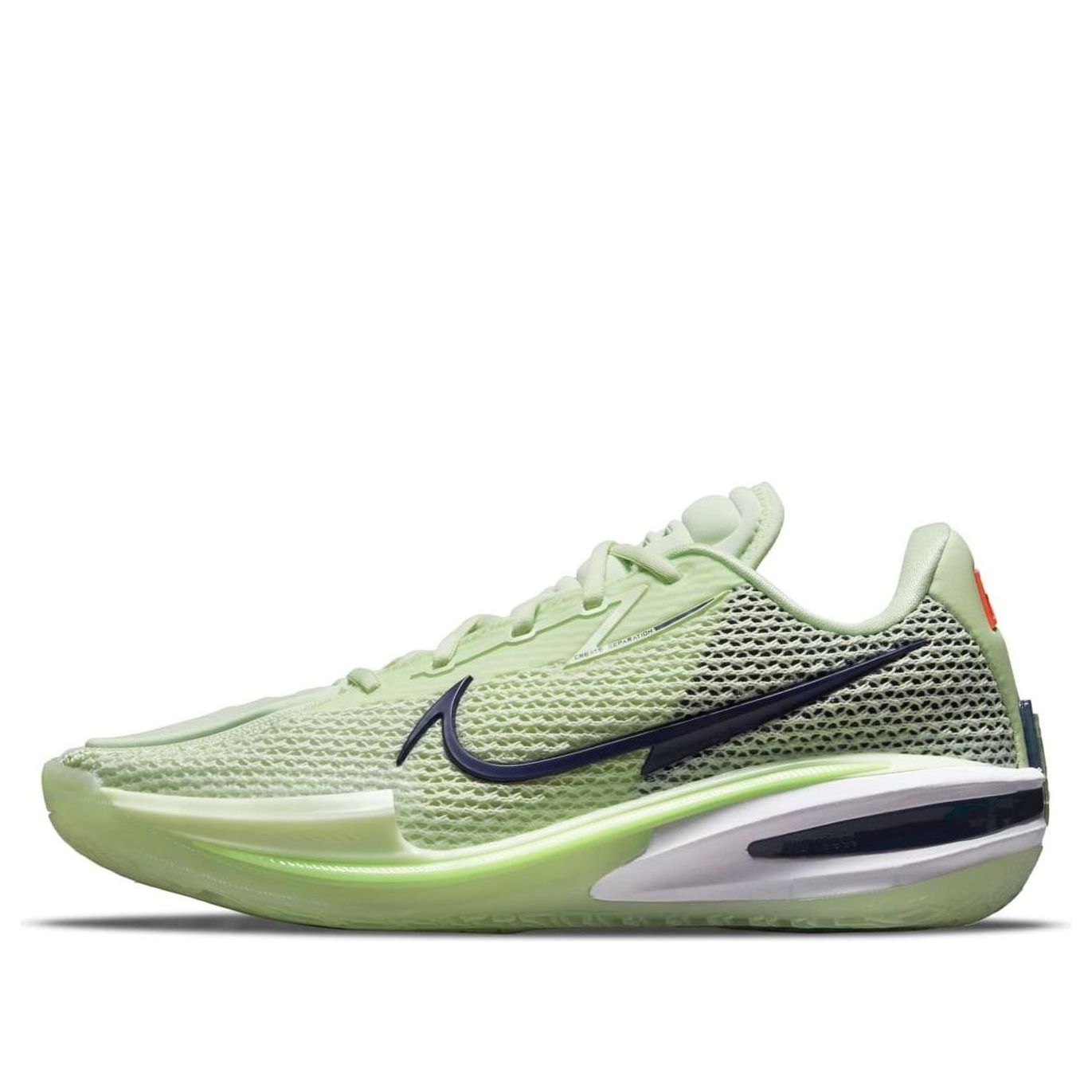 Nike Air Zoom GT Cut 1 'Lime Ice' CZ0175-300