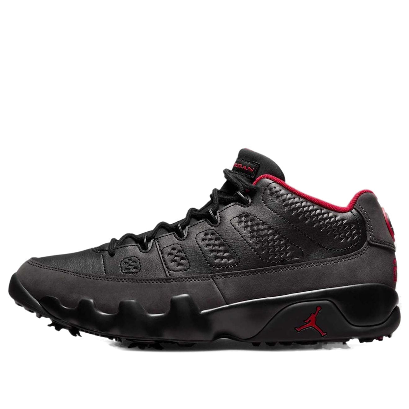 Air Jordan 9 Retro Low Golf 'Charcoal' FJ5934-002
