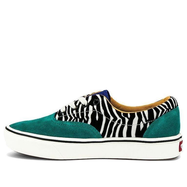 Vans ComfyCush Era 'Zebra' VN0A3WM9VWT