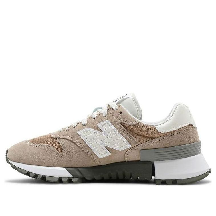 New Balance Ronnie Fieg x RC 1300 '10th Anniversary - White Pepper