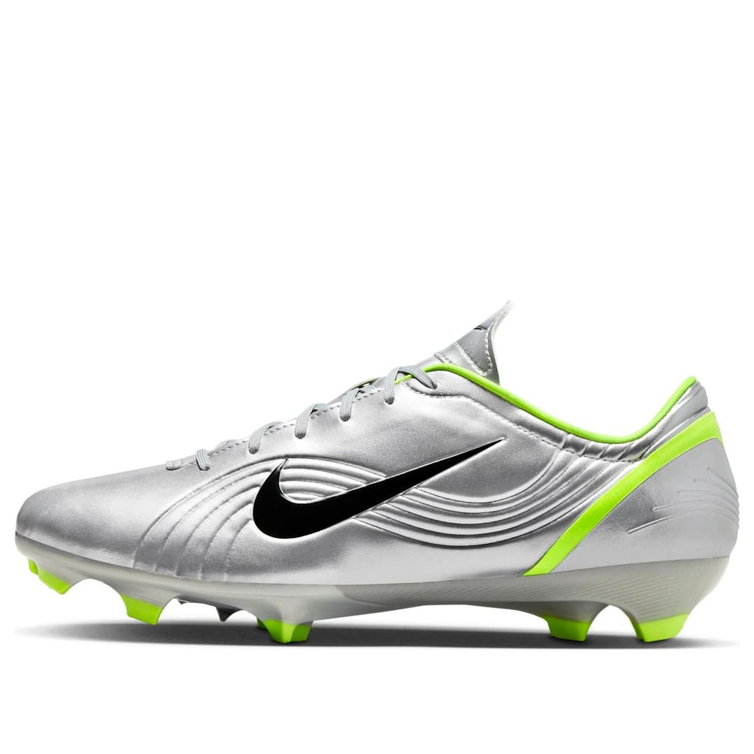 Nike Mercurial Vapor 1 RGN SE FG 'Special Edition Silver' HV0888-001