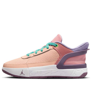 GS) Air Jordan Day1 EO 'Metallic Silver Game Royal Glacier Blue