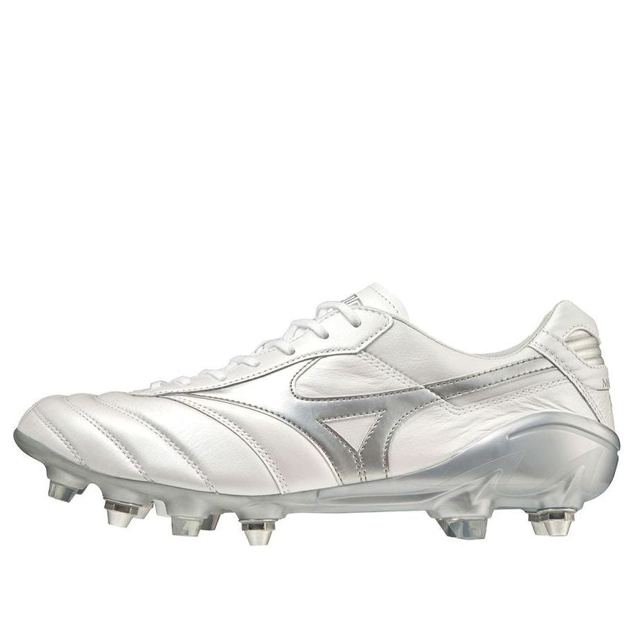 Mizuno Morelia DNA Japan Mx 'White Silver' P1GC221003