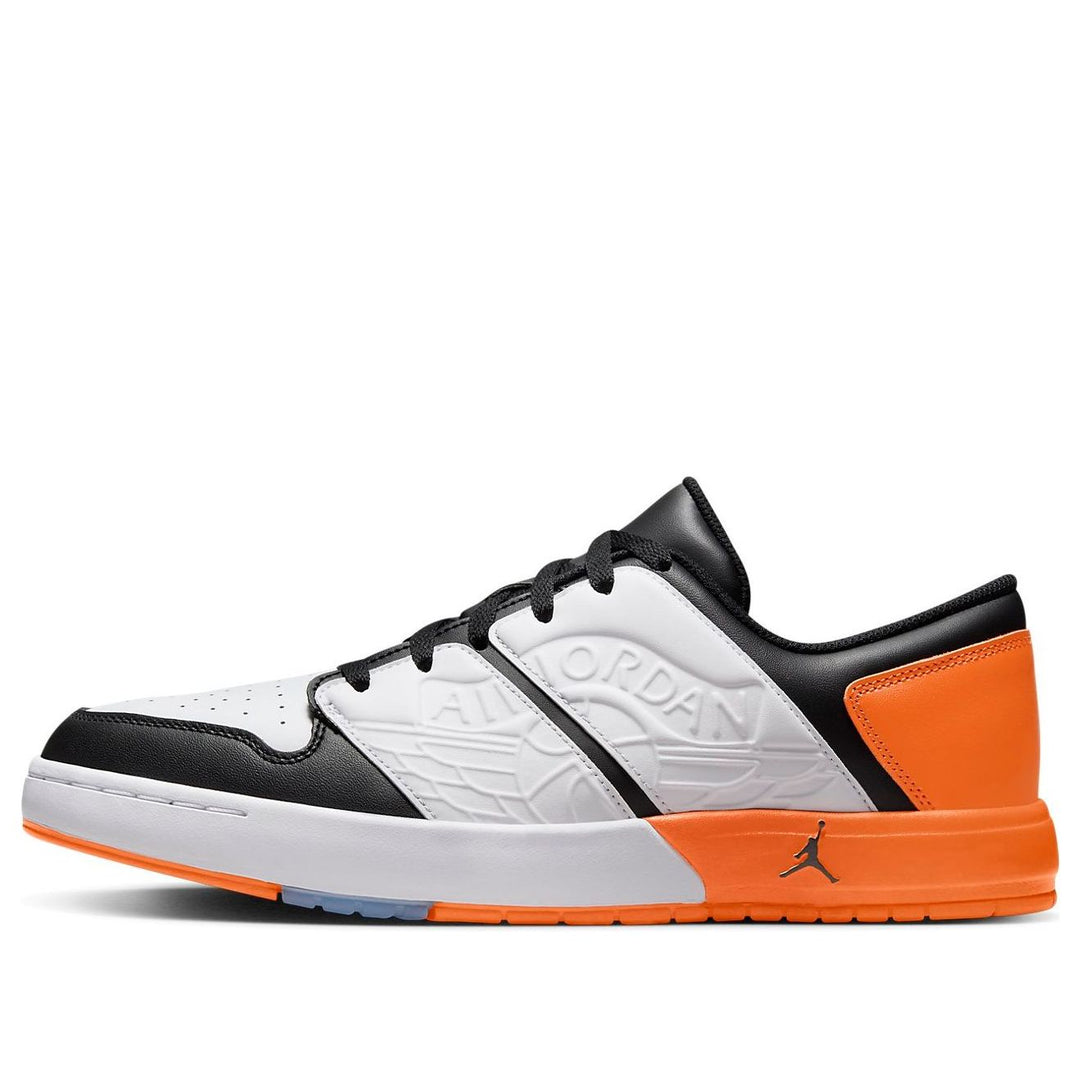 Air Jordan Nu Retro 1 Low 'Shattered Backboard' DV5141-108