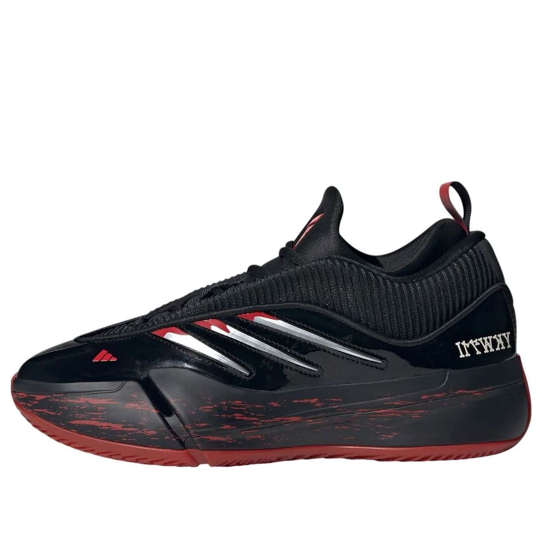 adidas Dame 9 'Halloween' IH3573